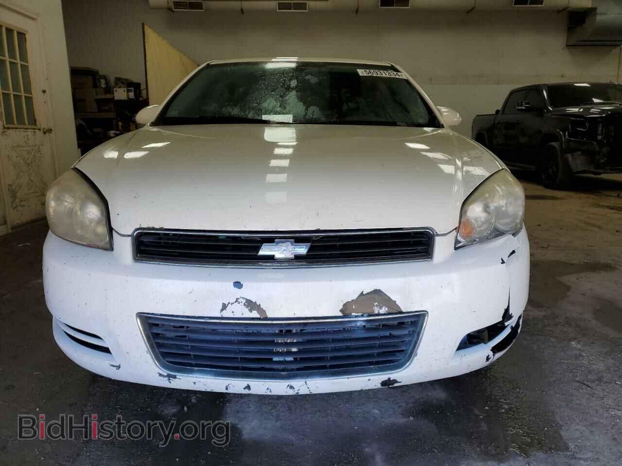2007 CHEVROLET IMPALA - VIN: 2G1WT58K979298352 - Фото 5
