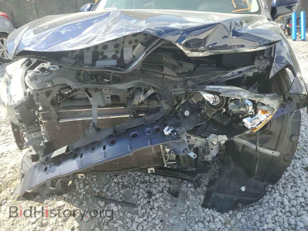 2014 MAZDA CX-5 - VIN: JM3KE2CY0E0352324 - Фото 9