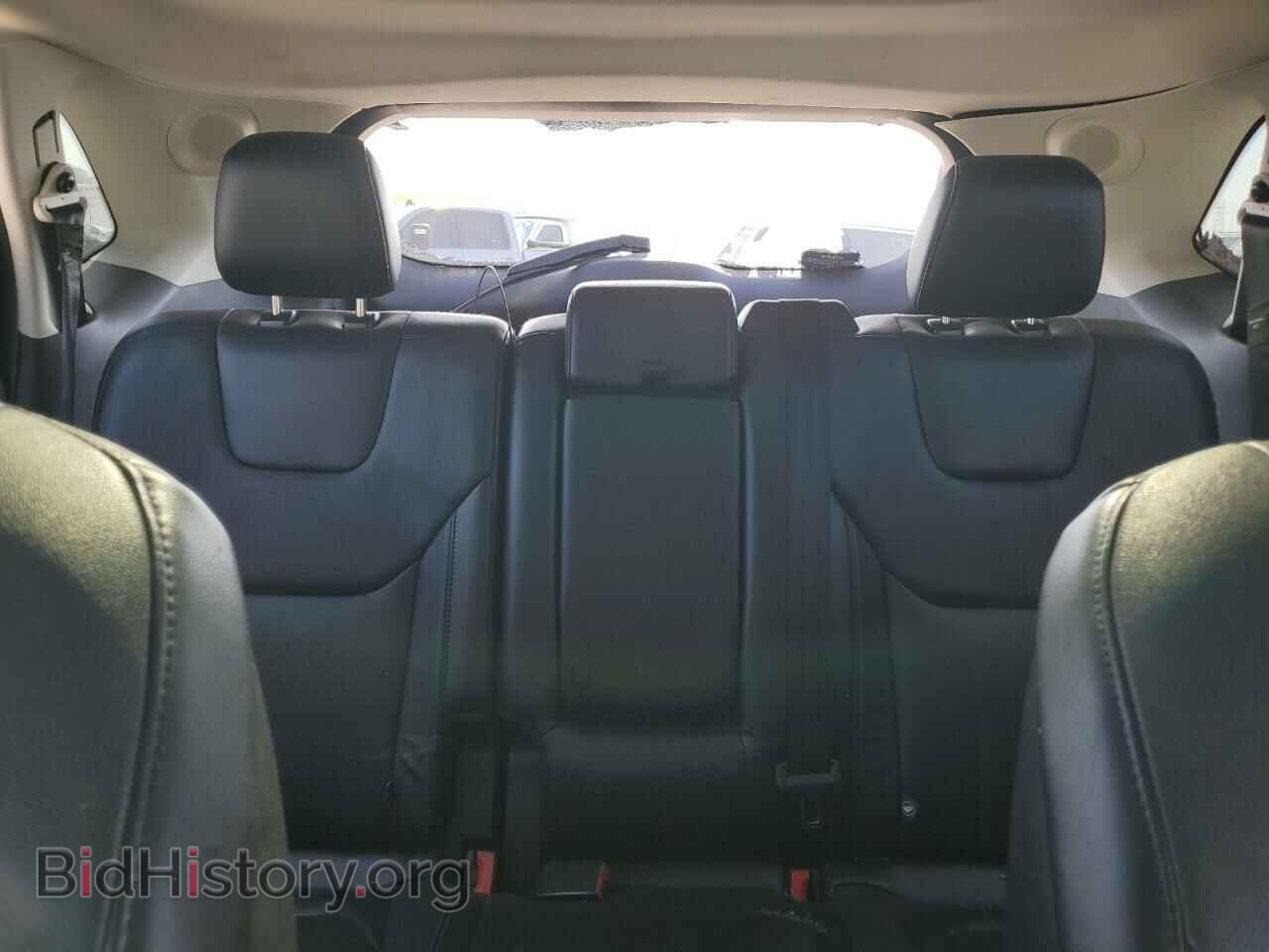 2015 FORD EDGE - VIN: 2FMPK3K89FBC33035 - Фото 10