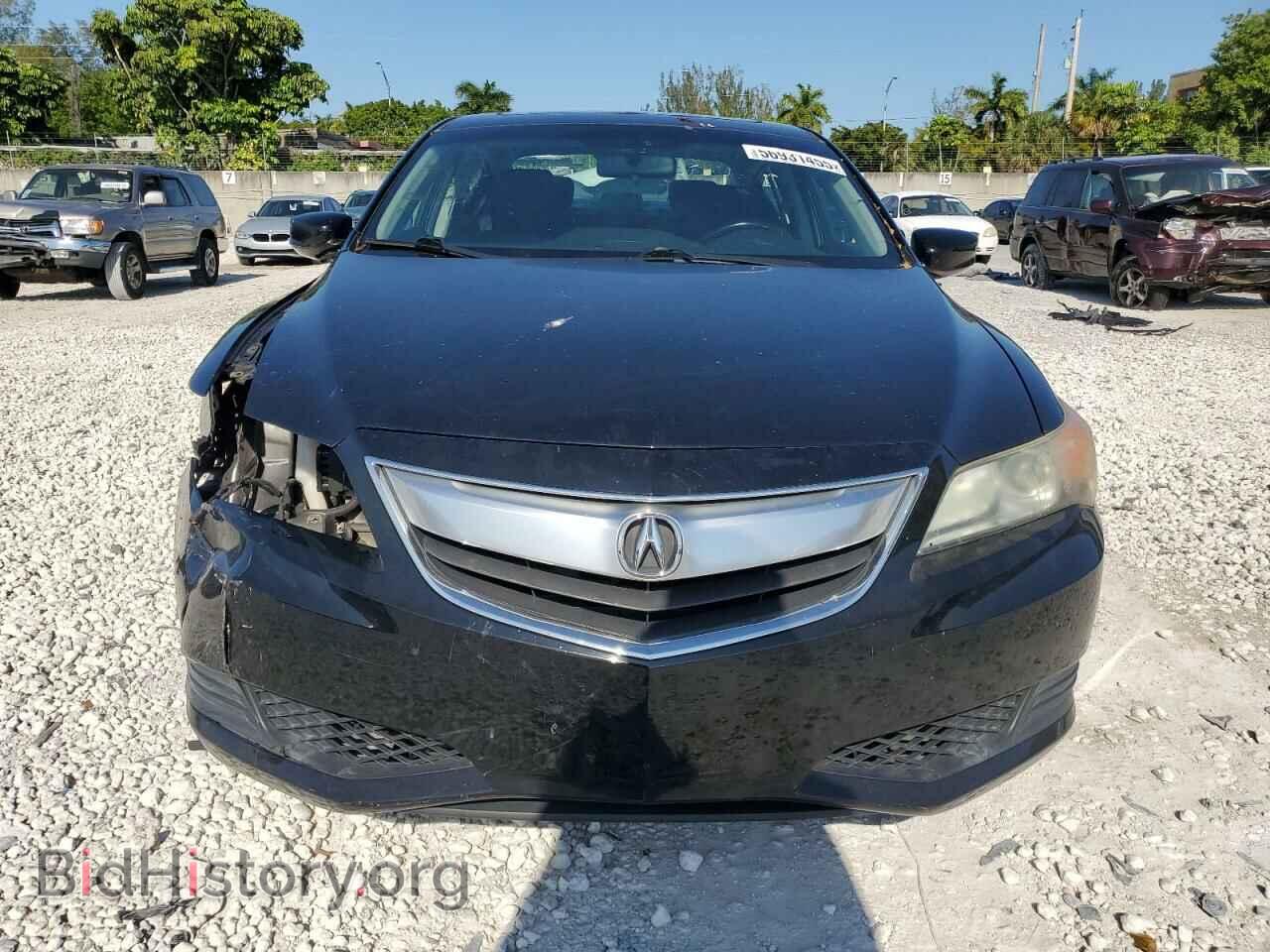 2014 ACURA ILX - VIN: 19VDE1F3XEE012920 - Фото 5