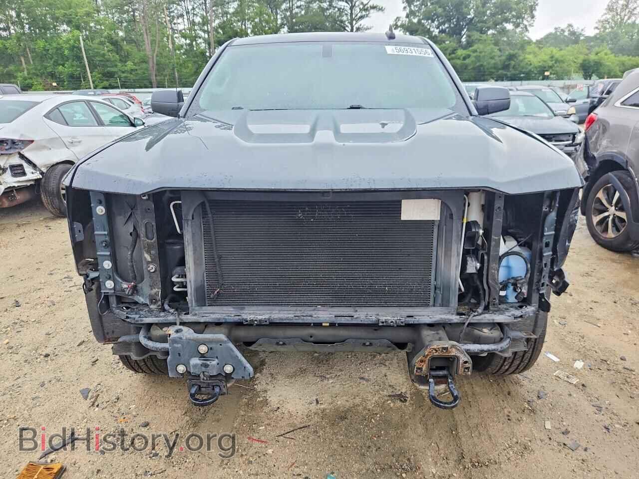 2019 CHEVROLET SILVERADO - VIN: 2GCVKPEC3K1145908 - Photo 5