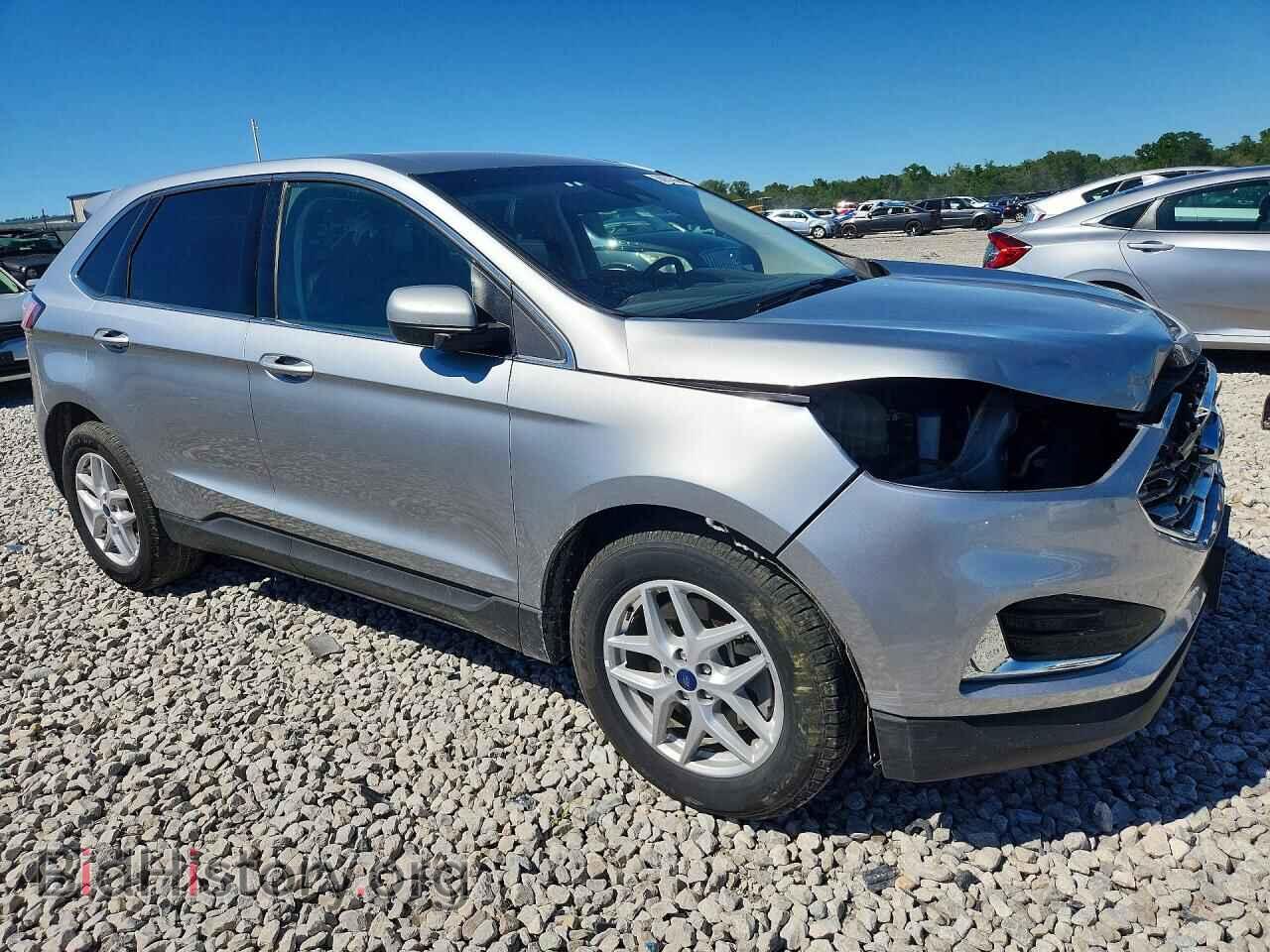 2022 FORD EDGE - VIN: 2FMPK4J9XNBA91728 - Photo 4