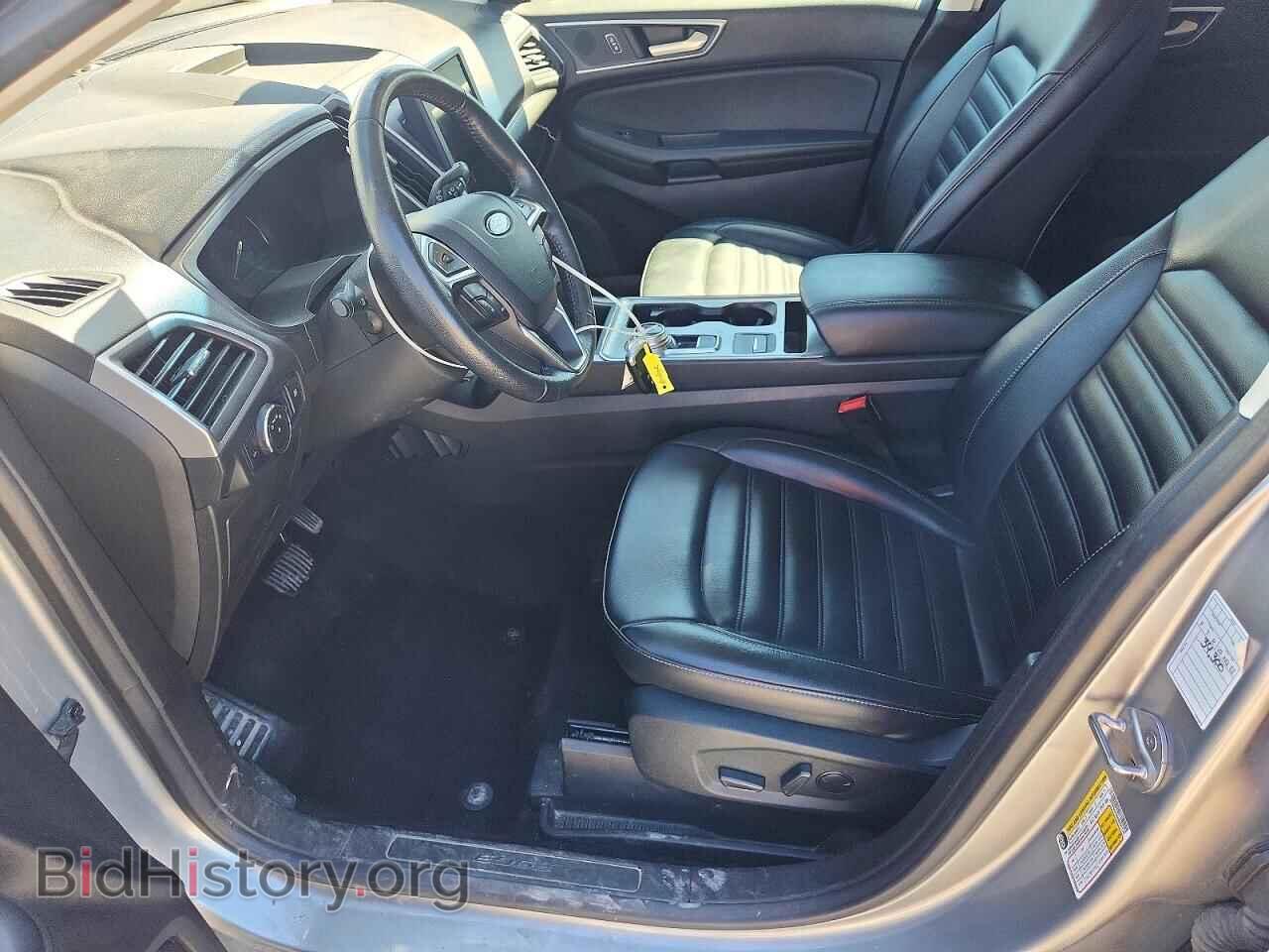 2022 FORD EDGE - VIN: 2FMPK4J9XNBA91728 - Photo 7