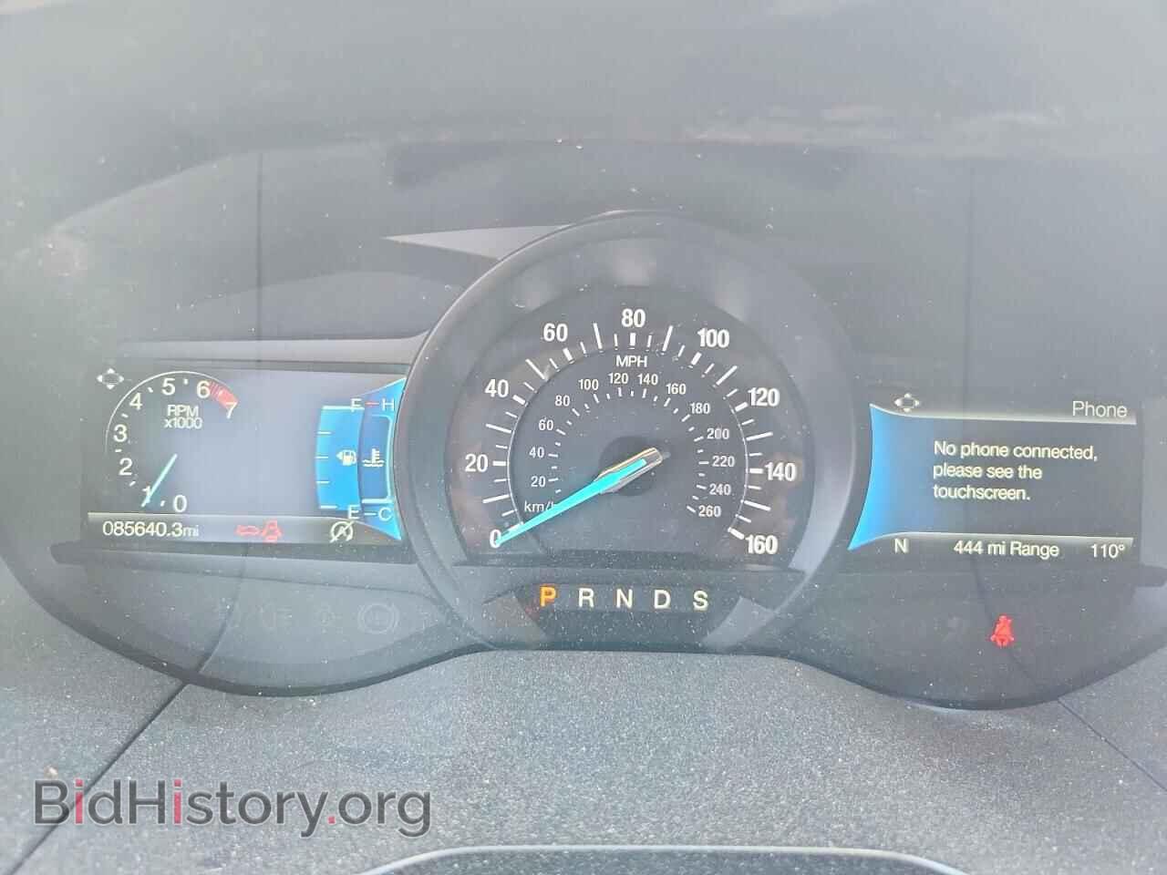 2022 FORD EDGE - VIN: 2FMPK4J9XNBA91728 - Photo 9