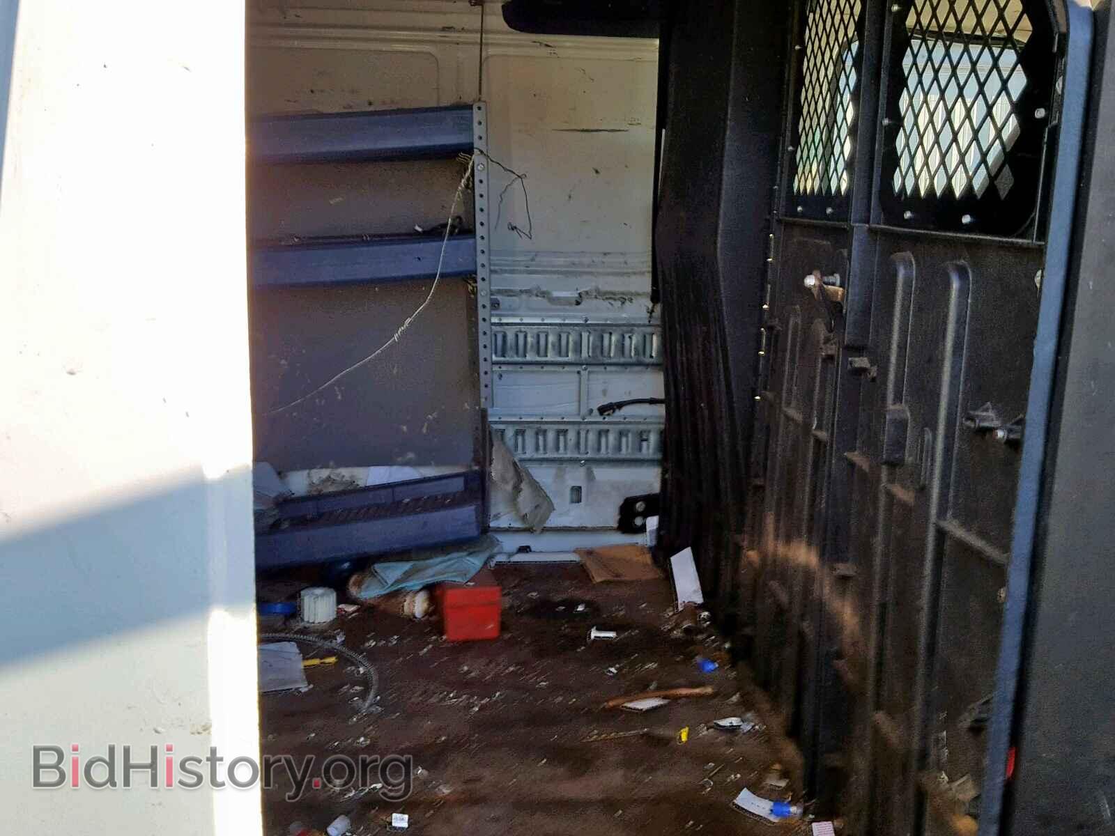 2008 FORD ECONOLINE - VIN: 1FTSS34P28DA37292 - Фото 6