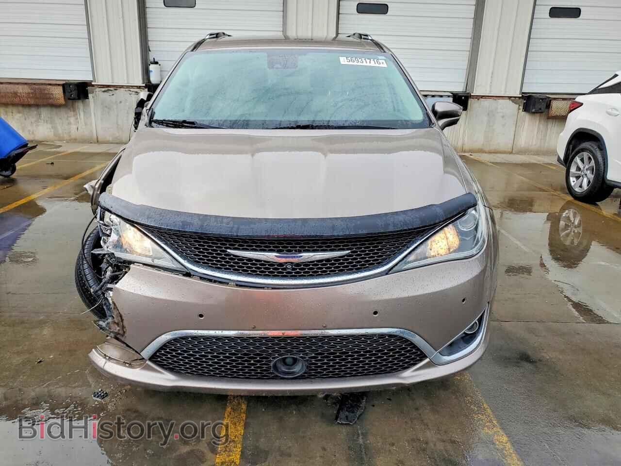 2017 CHRYSLER PACIFICA - VIN: 2C4RC1EG7HR768926 - Photo 5
