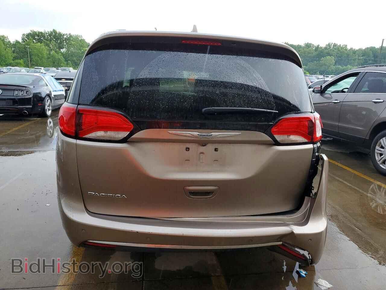 2017 CHRYSLER PACIFICA - VIN: 2C4RC1EG7HR768926 - Photo 6