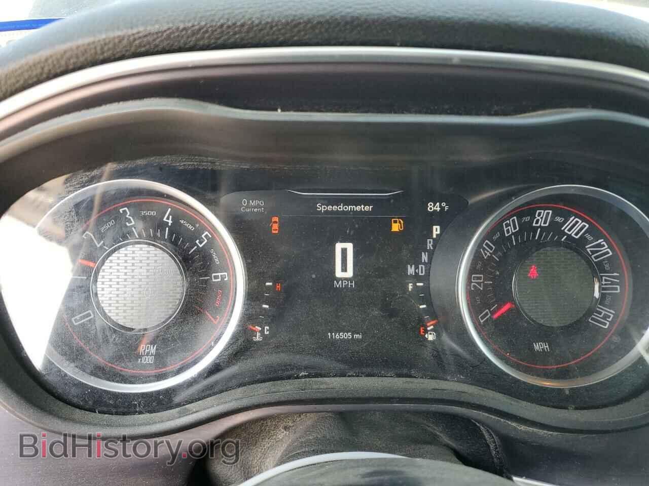 2018 DODGE CHALLENGER - VIN: 2C3CDZAG1JH317983 - Photo 9