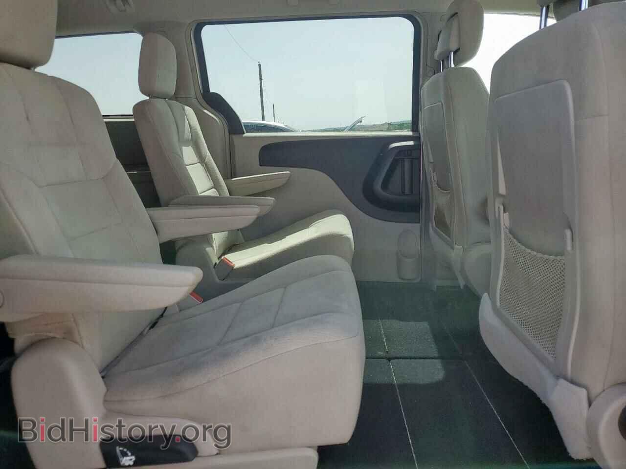 2012 DODGE CARAVAN - VIN: 2C4RDGDG1CR109167 - Photo 11