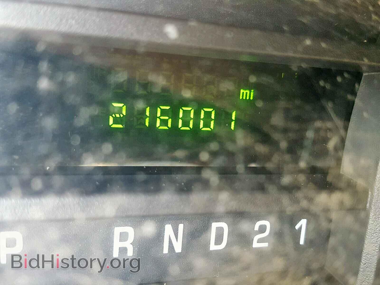 2009 FORD ECONOLINE - VIN: 1FTNE14W29DA06593 - Фото 4