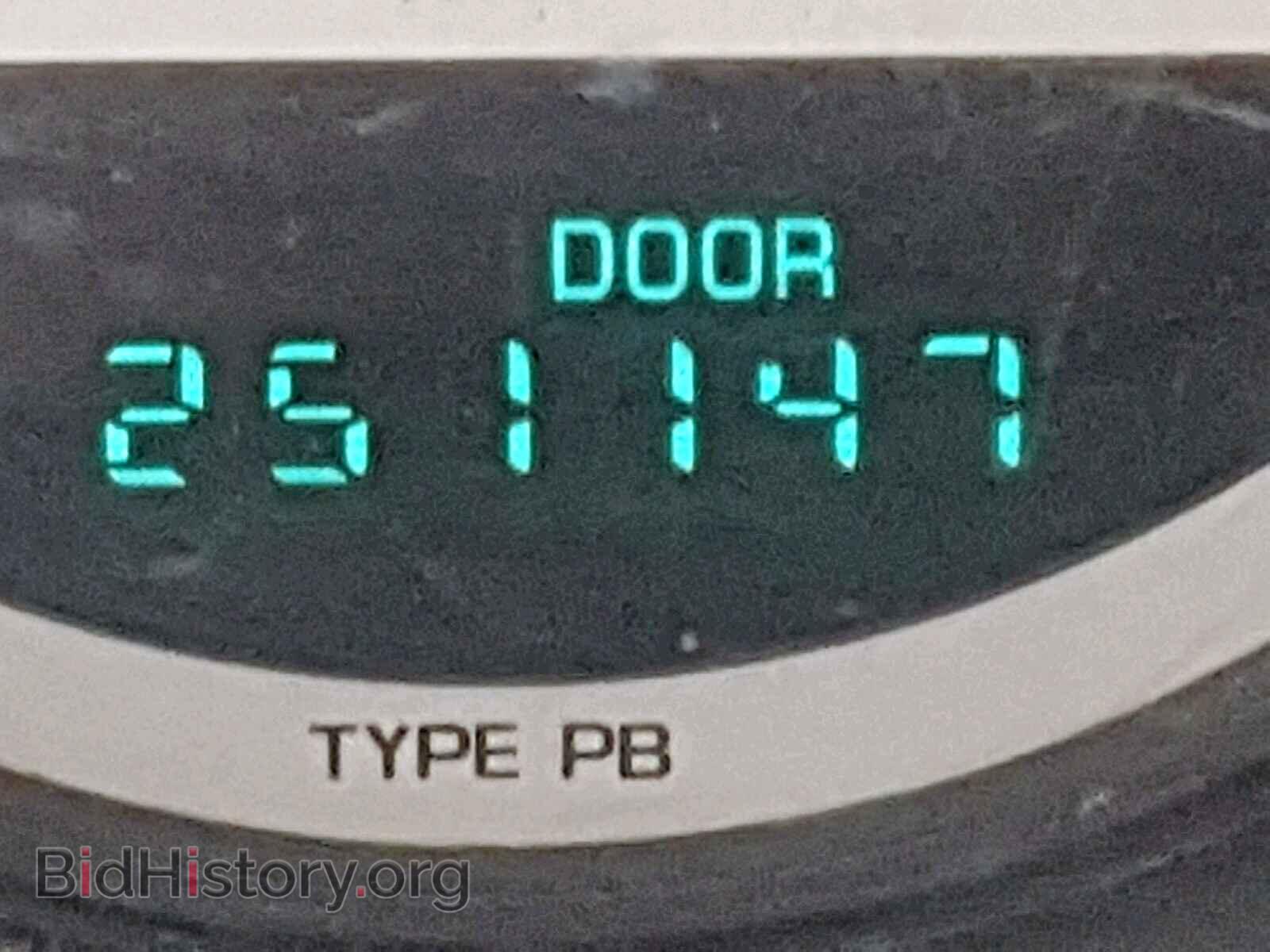 2005 DODGE NEON - VIN: 1B3ES46C05D200418 - Фото 8
