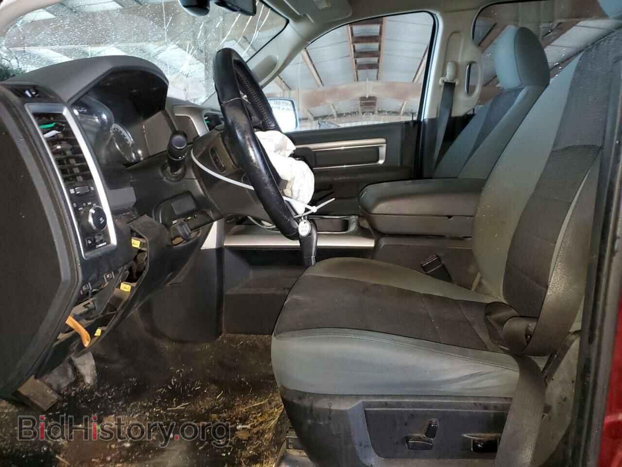 2018 RAM 1500 - VIN: 1C6RR6LT6JS347657 - Фото 7