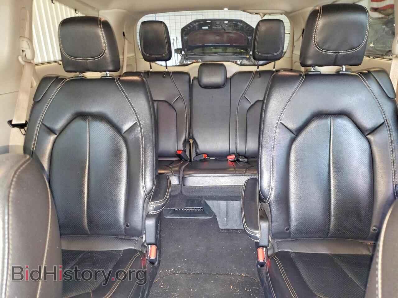 2022 CHRYSLER PACIFICA - VIN: 2C4RC1BGXNR178090 - Photo 10