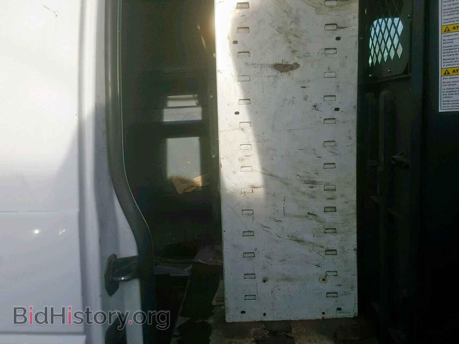 2009 FORD ECONOLINE - VIN: 1FTSS34P89DA03911 - Фото 6
