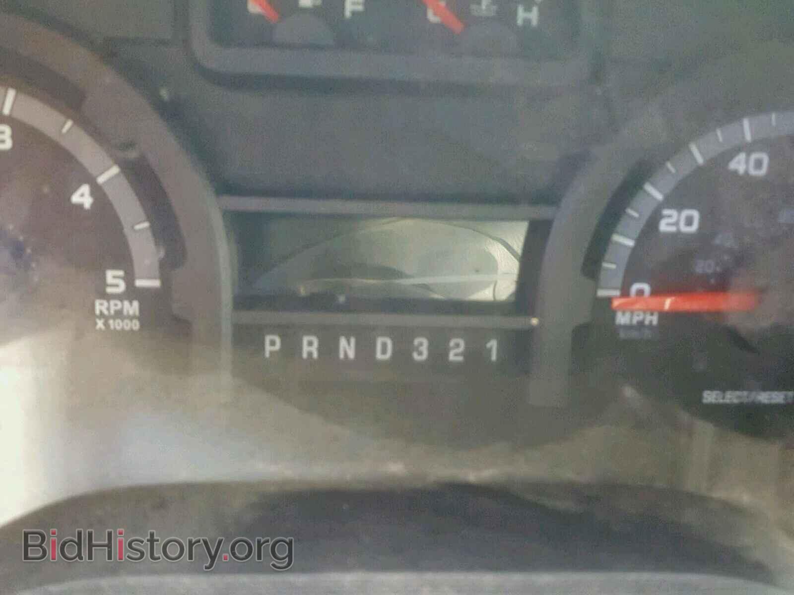 2009 FORD ECONOLINE - VIN: 1FTSS34P89DA03911 - Фото 8