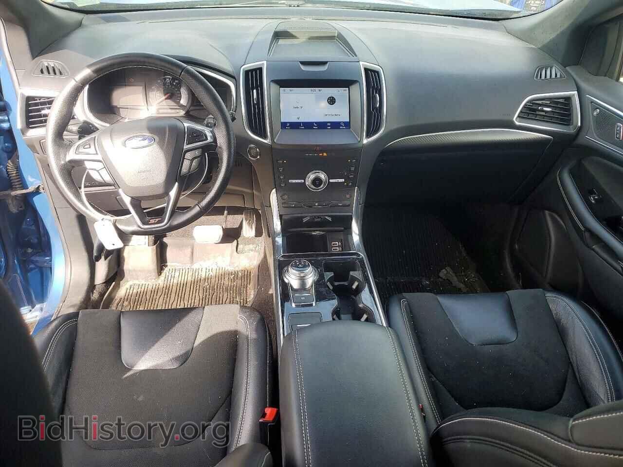 2020 FORD EDGE - VIN: 2FMPK4AP7LBB63660 - Фото 8