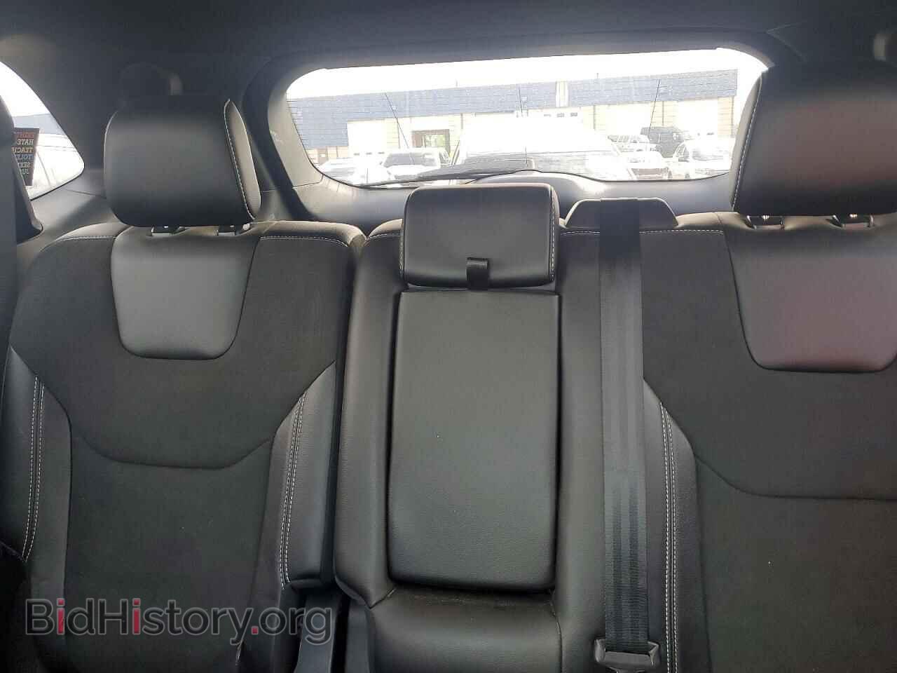 2020 FORD EDGE - VIN: 2FMPK4AP7LBB63660 - Фото 10