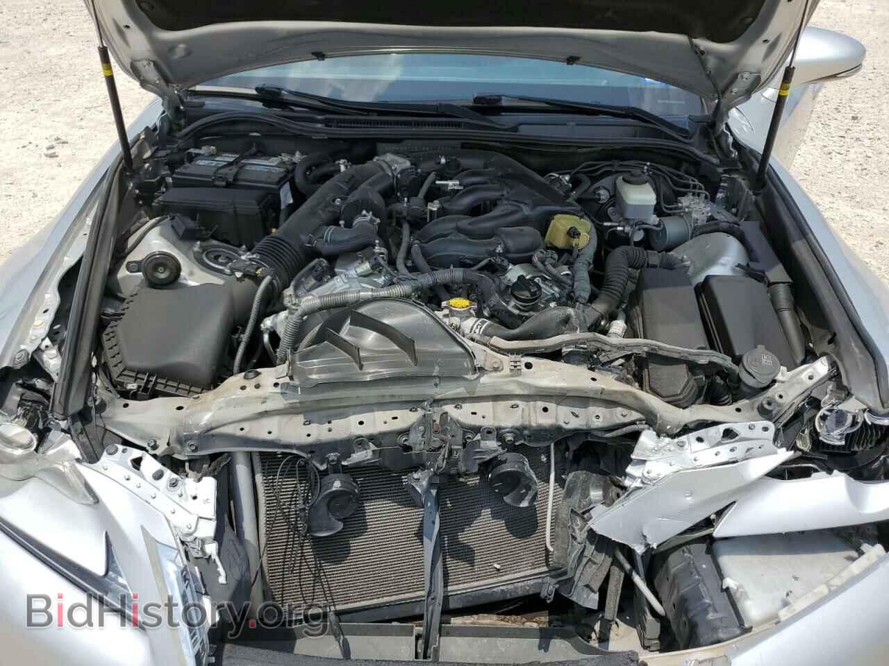 2014 LEXUS IS - VIN: JTHBF1D2XE5016272 - Фото 11