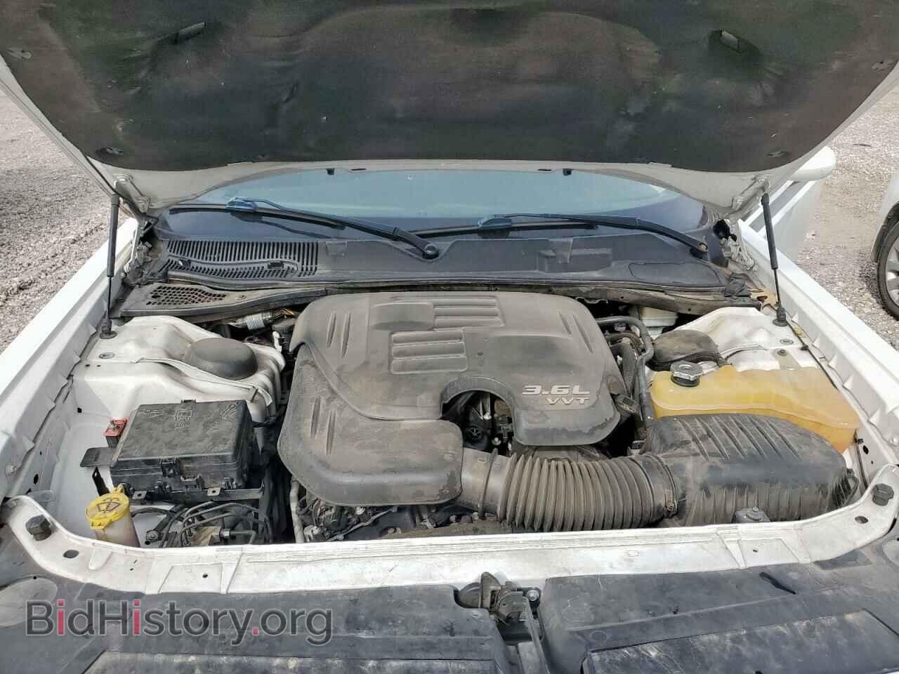 2015 DODGE CHALLENGER - VIN: 2C3CDZAG0FH798512 - Фото 11