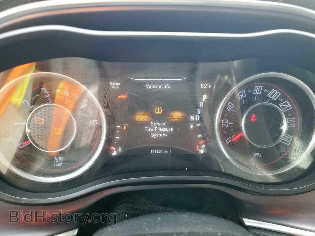 2015 DODGE CHALLENGER - VIN: 2C3CDZAG0FH798512 - Фото 9