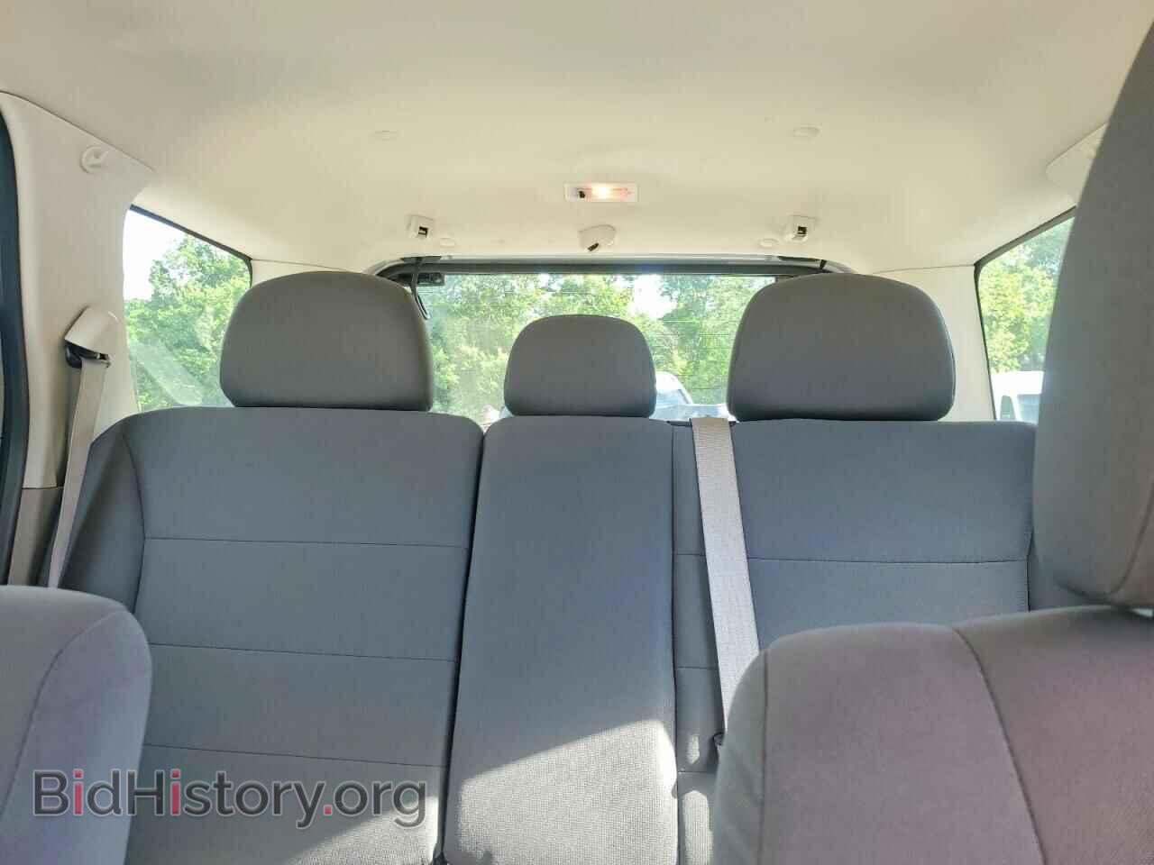 2010 FORD ESCAPE - VIN: 1FMCU0C7XAKD25430 - Фото 10