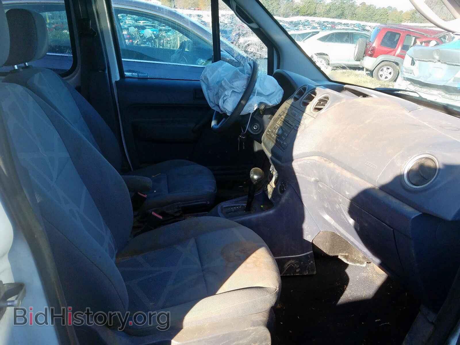 2011 FORD TRANSIT CO - VIN: NM0LS6BNXBT071854 - Фото 5