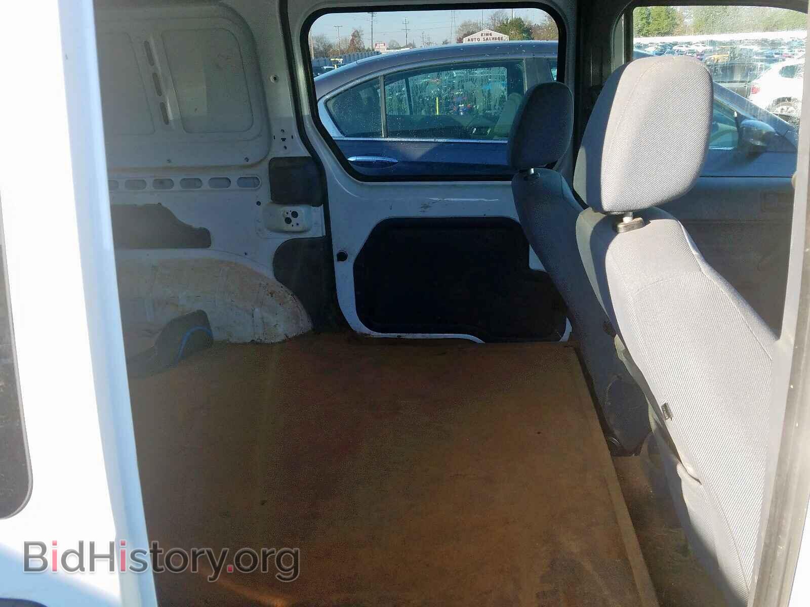2011 FORD TRANSIT CO - VIN: NM0LS6BNXBT071854 - Фото 6