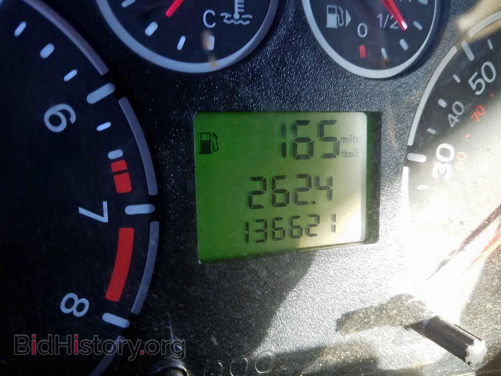 2011 FORD TRANSIT CO - VIN: NM0LS6BNXBT071854 - Фото 8