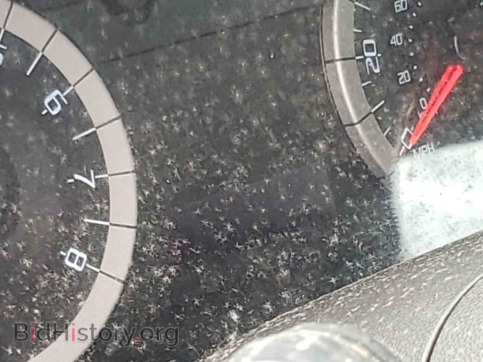 2011 FORD ESCAPE - VIN: 1FMCU0D7XBKA53414 - Фото 8