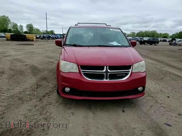 2012 DODGE CARAVAN - VIN: 2C4RDGDG9CR159153 - Фото 14
