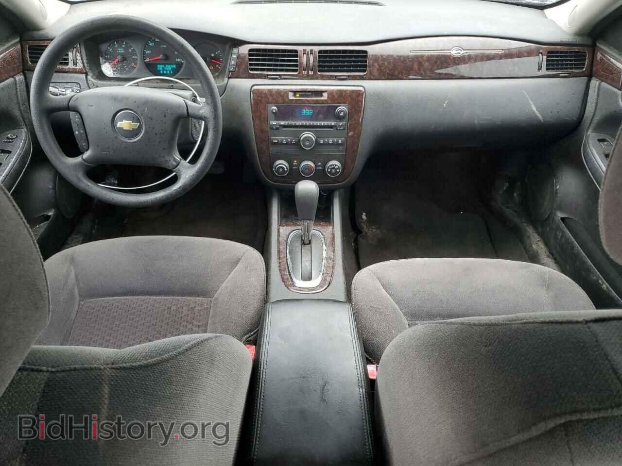 2013 CHEVROLET IMPALA - VIN: 2G1WF5E39D1169722 - Фото 8