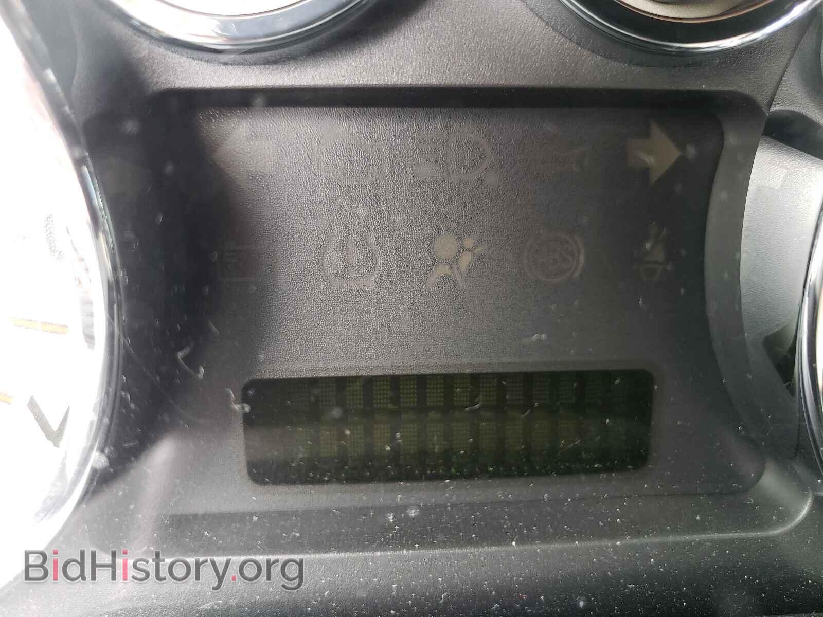 2008 FORD EDGE - VIN: 2FMDK48C98BA16222 - Photo 8