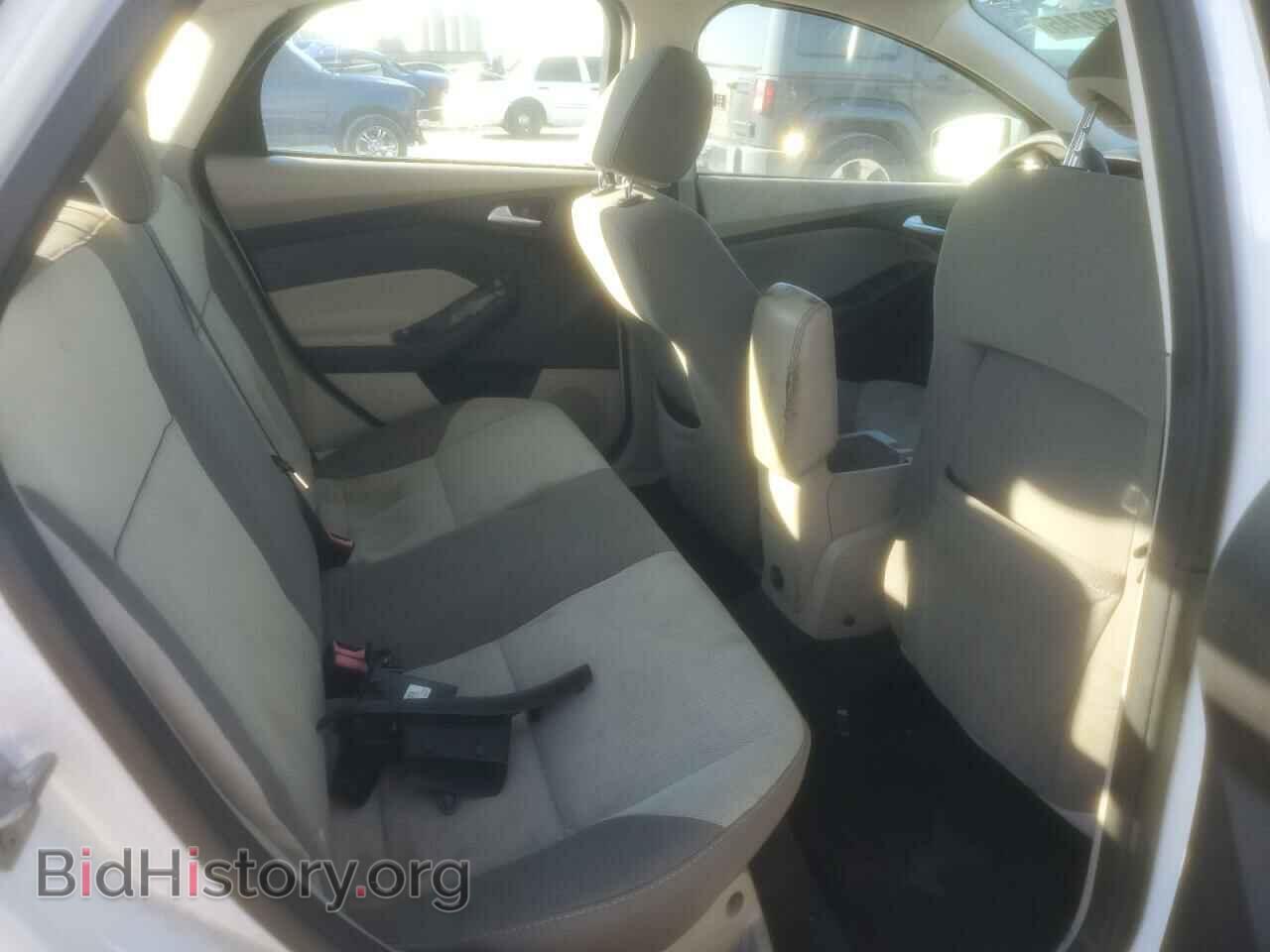 2014 FORD FOCUS - VIN: 1FADP3F2XEL186858 - Photo 10