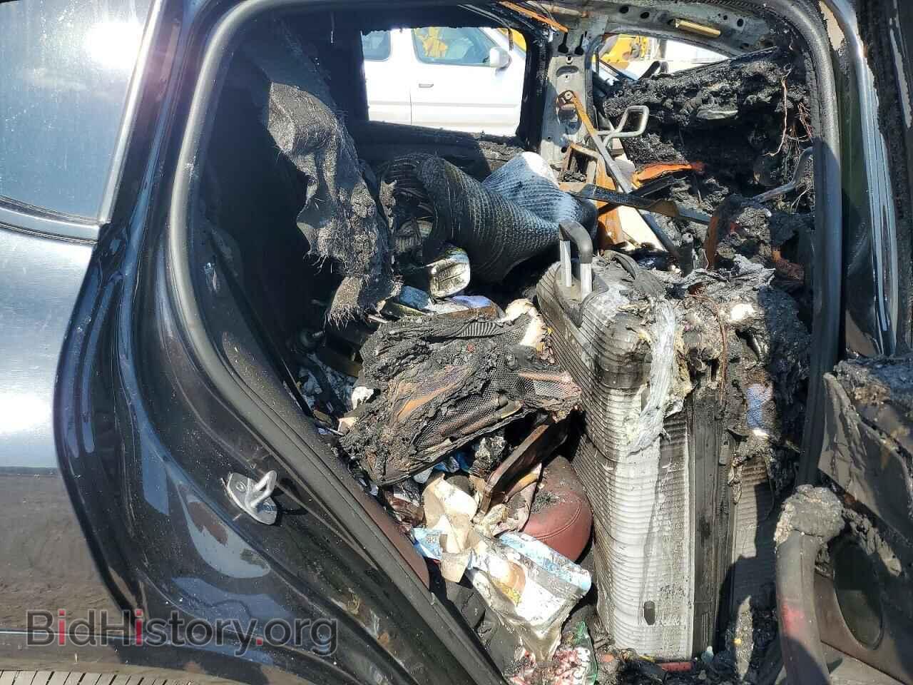 2020 BMW X4 - VIN: 5UX2V1C08LLZ32461 - Фото 10