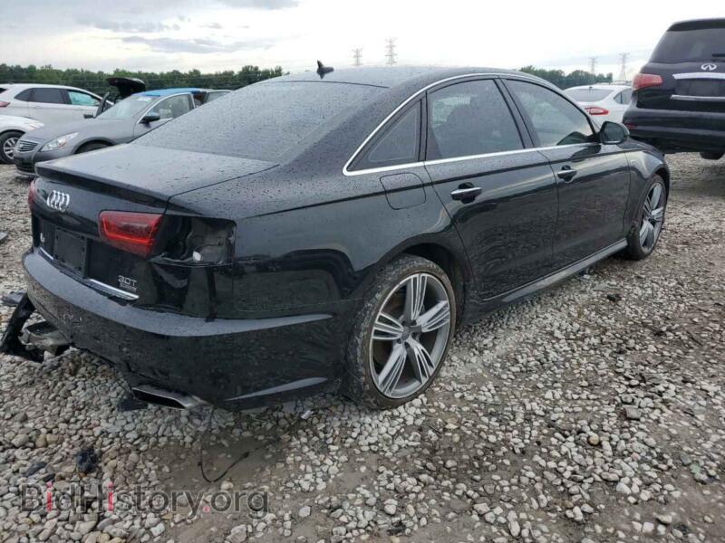 2017 Audi A6 (VIN WAUF2AFC5HN130458) — photo 3 of 12
