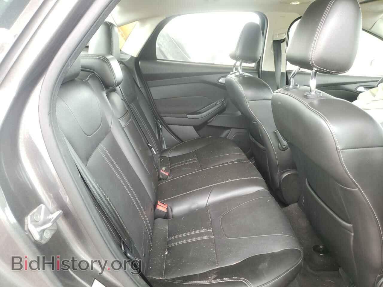 2012 FORD FOCUS - VIN: 1FAHP3H20CL357919 - Фото 6