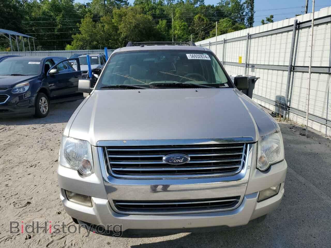 2007 FORD EXPLORER - VIN: 1FMEU63E87UB22270 - Photo 5
