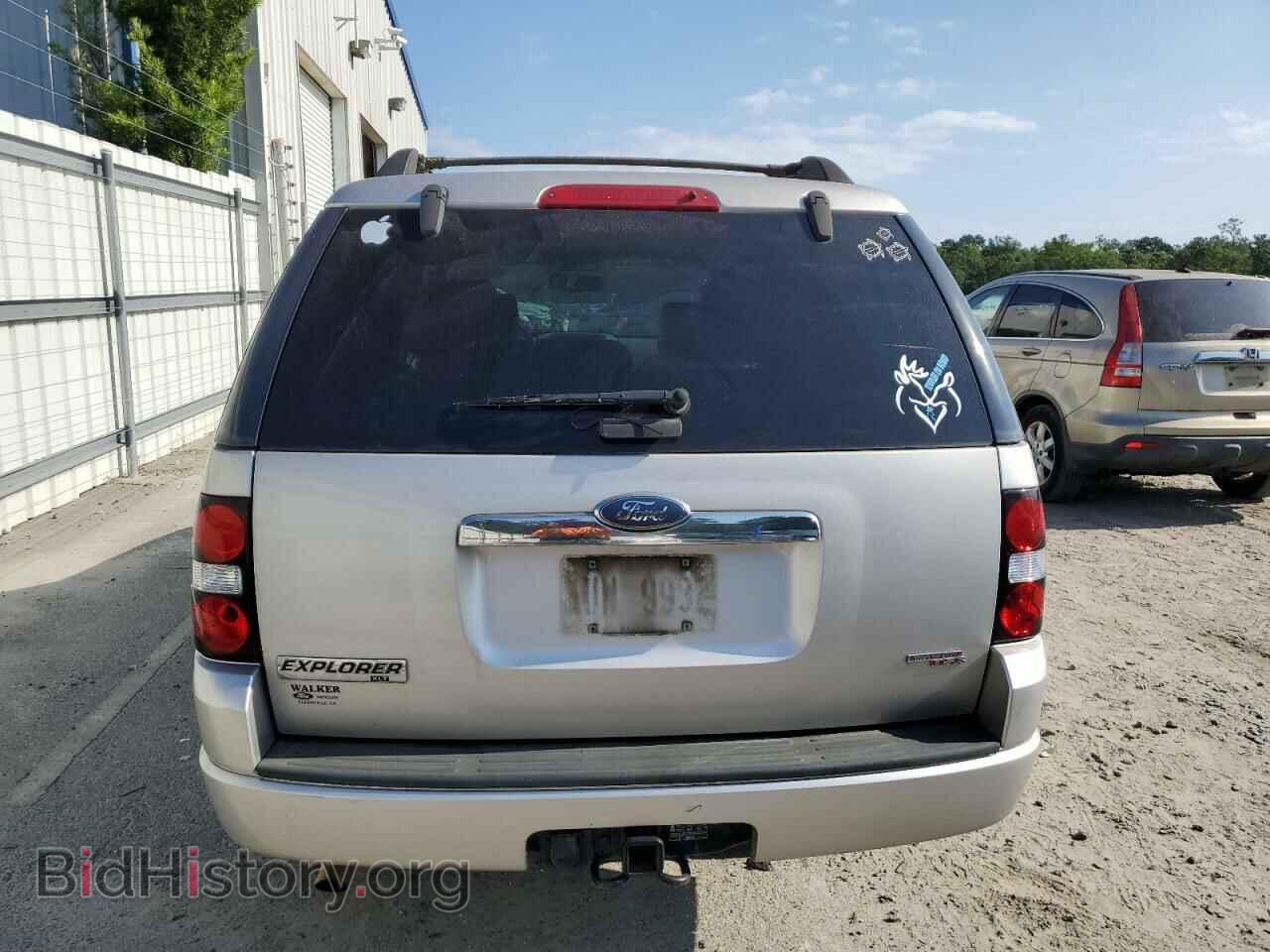 2007 FORD EXPLORER - VIN: 1FMEU63E87UB22270 - Photo 6