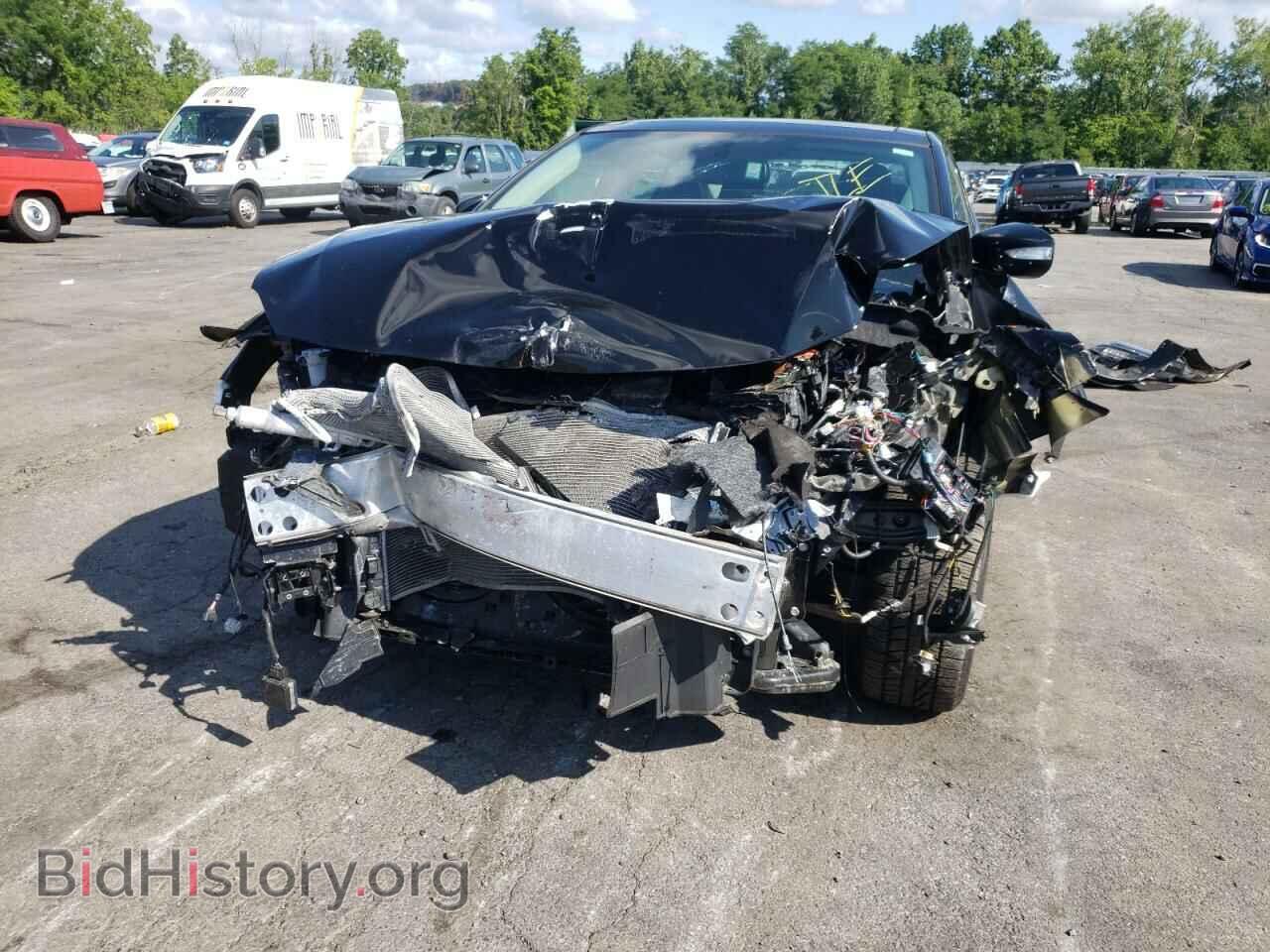 2018 NISSAN MAXIMA - VIN: 1N4AA6AP1JC364448 - Фото 9