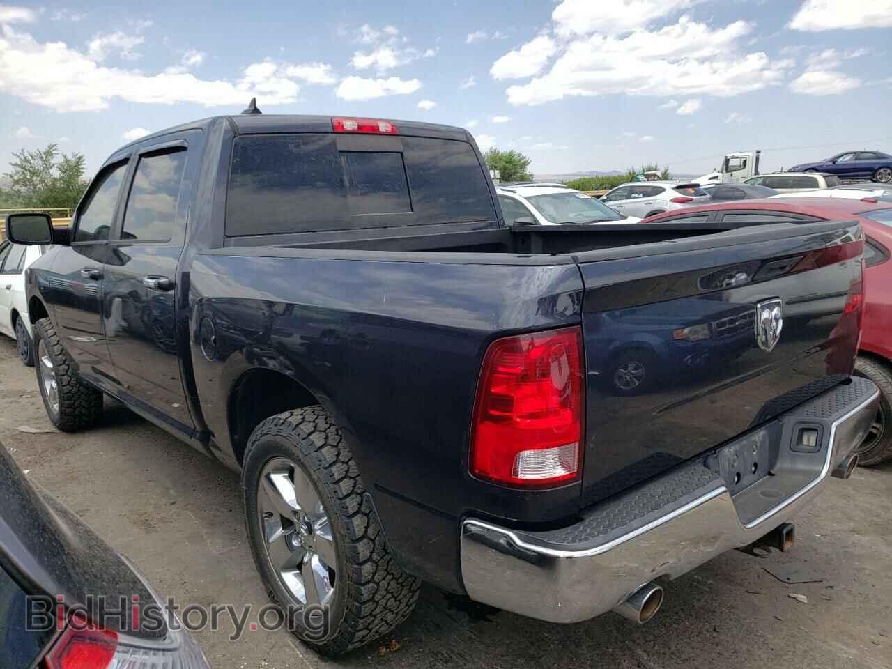 2013 RAM 1500 - VIN: 1C6RR7LT8DS534571 - Photo 2