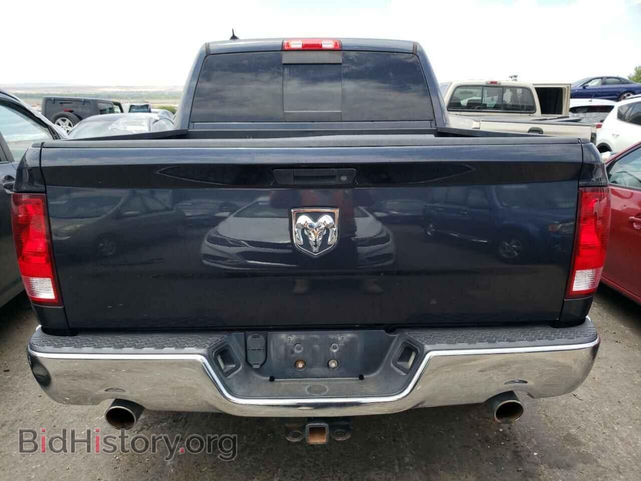 2013 RAM 1500 - VIN: 1C6RR7LT8DS534571 - Photo 6