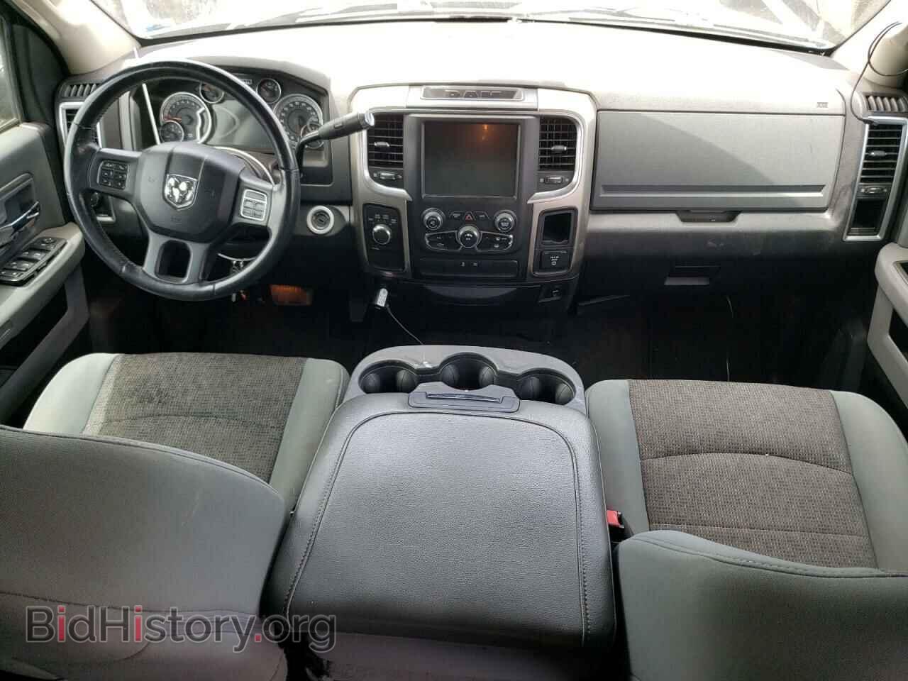 2013 RAM 1500 - VIN: 1C6RR7LT8DS534571 - Photo 8