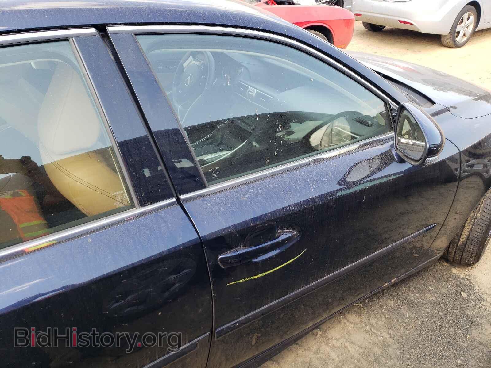 2019 LEXUS IS - VIN: JTHC81D27K5037123 - Фото 9