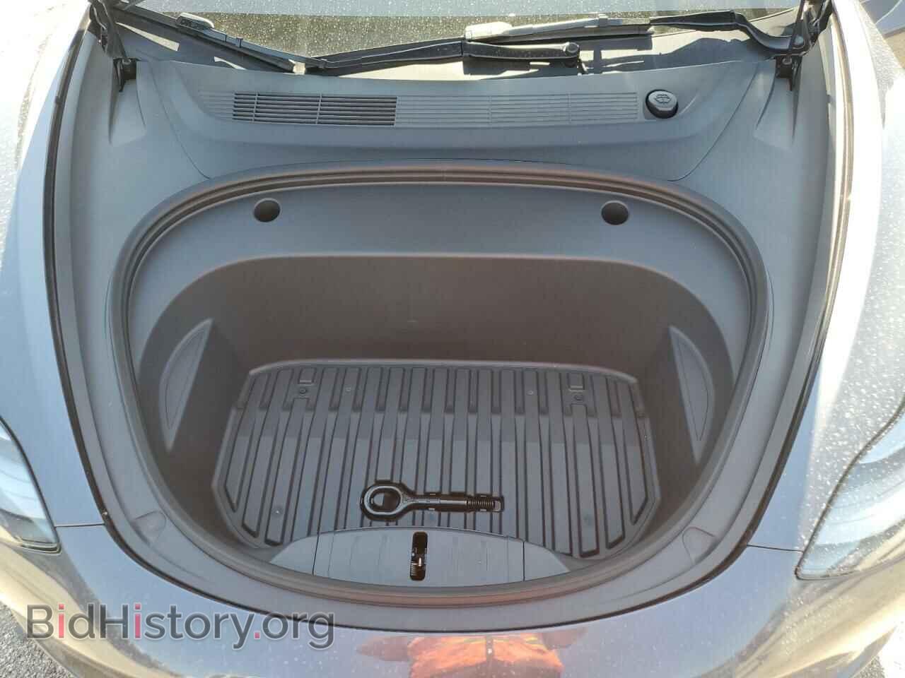 2023 TESLA MODEL 3 - VIN: 5YJ3E1EA2PF662017 - Фото 11