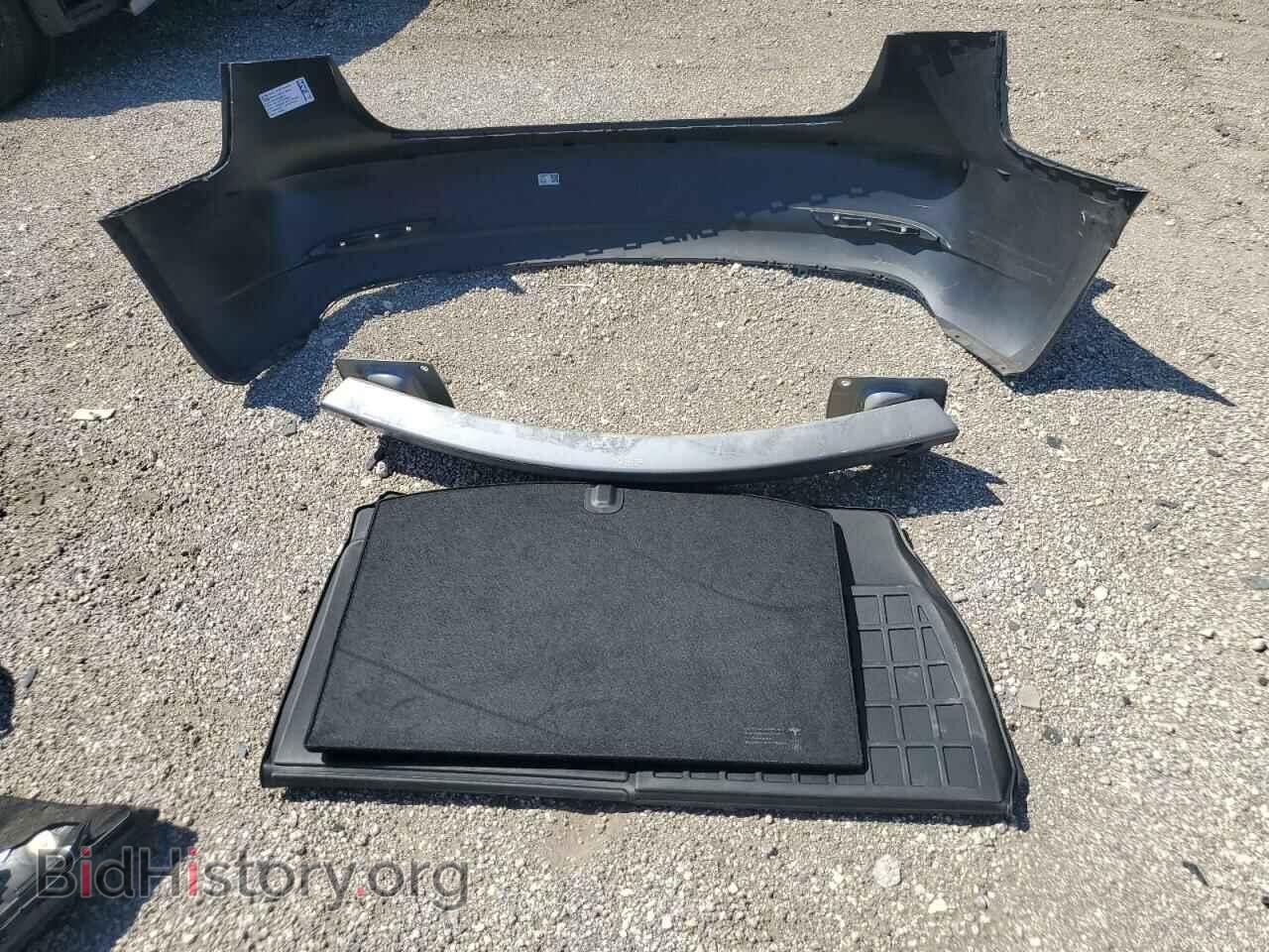 2023 TESLA MODEL 3 - VIN: 5YJ3E1EA2PF662017 - Фото 12