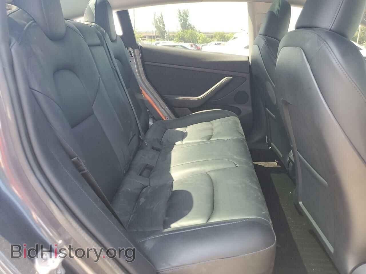 2023 TESLA MODEL 3 - VIN: 5YJ3E1EA2PF662017 - Фото 10