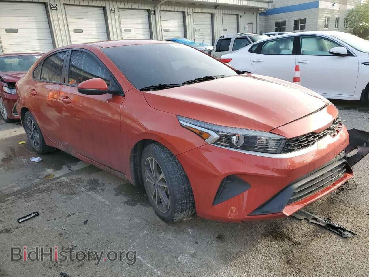 2023 KIA FORTE - VIN: 3KPF24AD2PE526774 - Фото 4