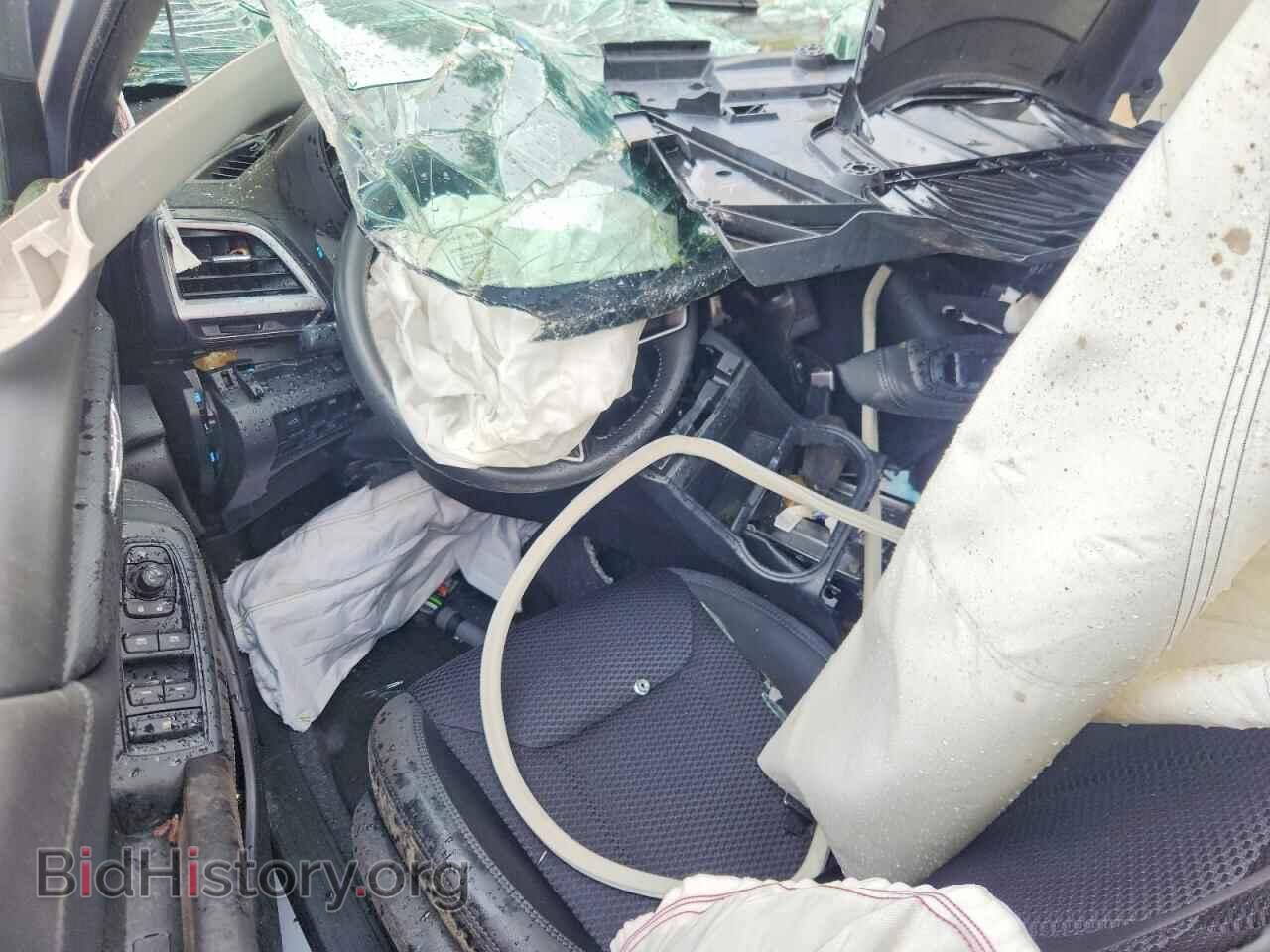 2021 SUBARU FORESTER - VIN: JF2SKAJC9MH553580 - Photo 8
