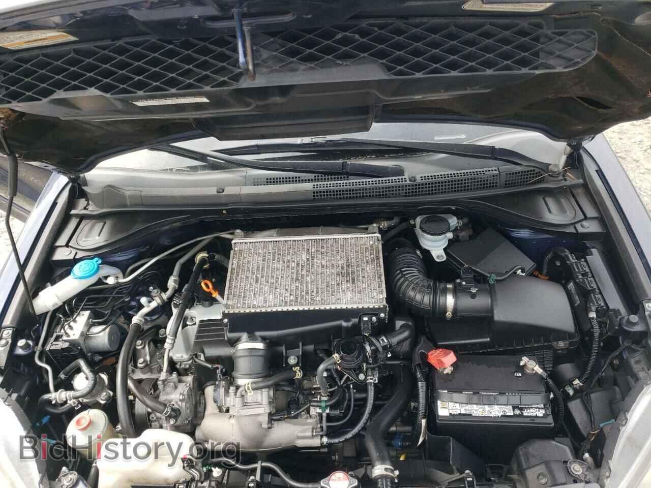 2007 ACURA RDX - VIN: 5J8TB18597A019889 - Фото 7