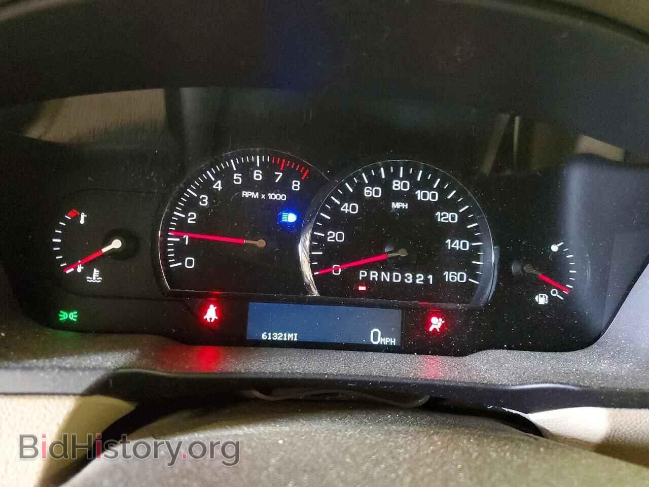 2006 CADILLAC DTS - VIN: 1G6KD57Y46U223734 - Фото 9